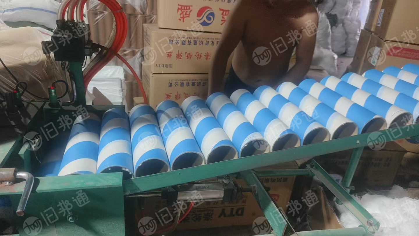加工厂大量求购弹丝纸管，可二次利用的