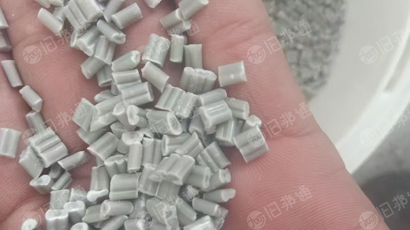 长期出售吨包大白颗粒，过80目