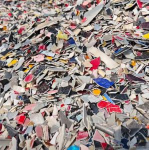 长期出售摩ABS破碎料