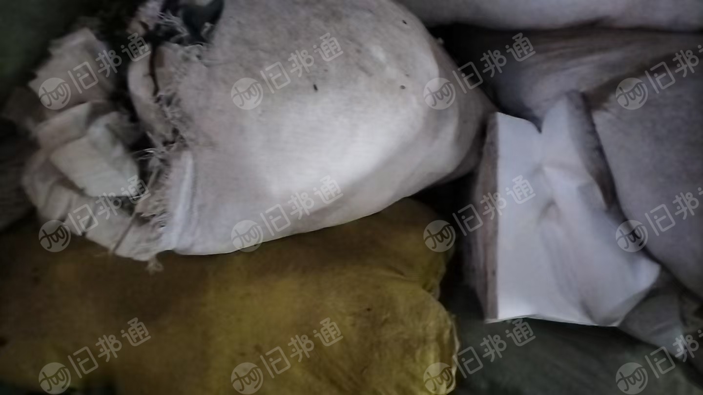 长期出售PP无纺布边角料,服装厂下来的纯聚丙废布,现货10多吨,货在河北唐山