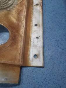 出售PP丙纶过滤布，现货5000张