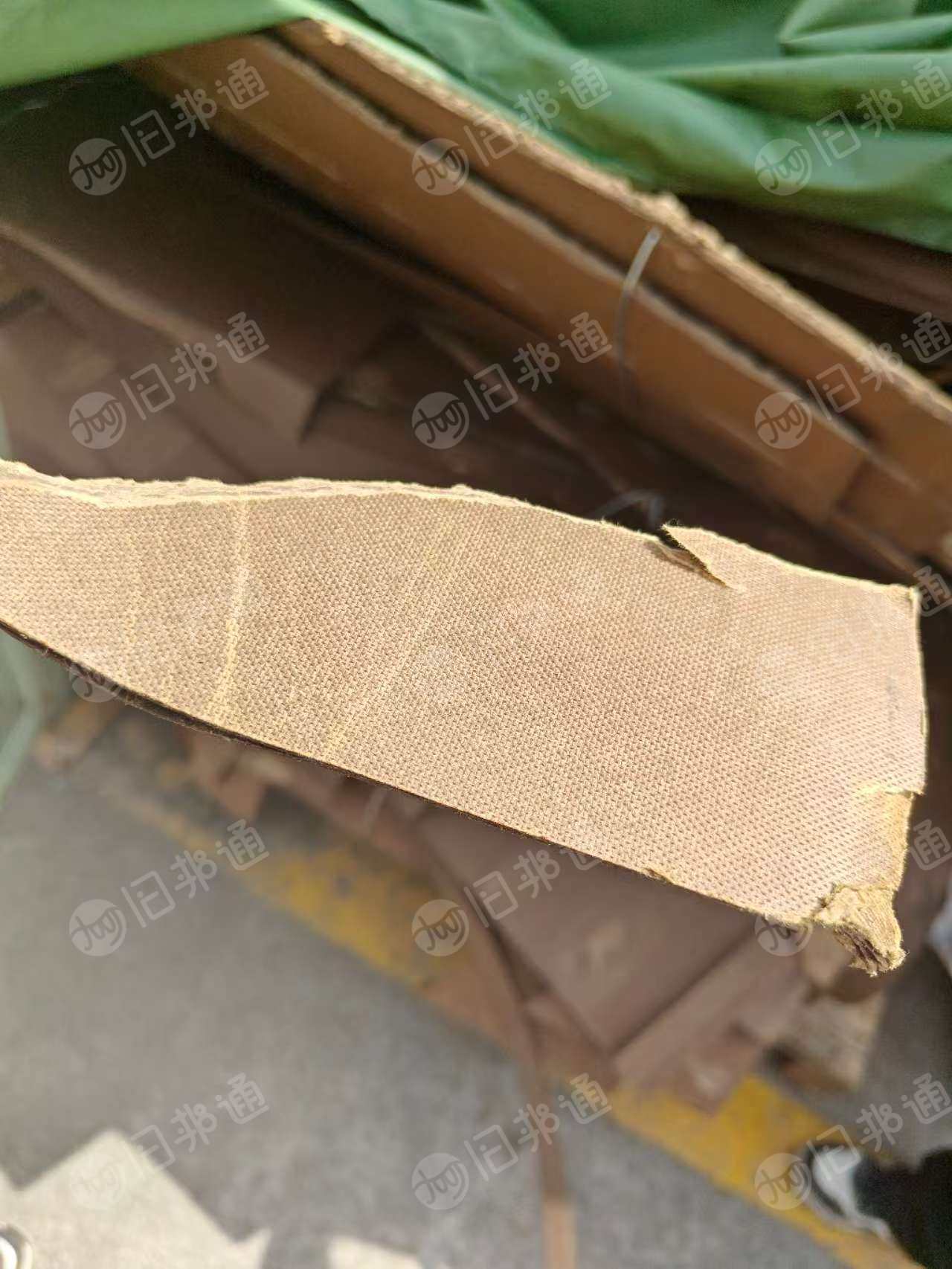 长期出售二手变压器拆解下来的带油绝缘纸