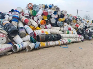 大量求购PP涂料桶毛料