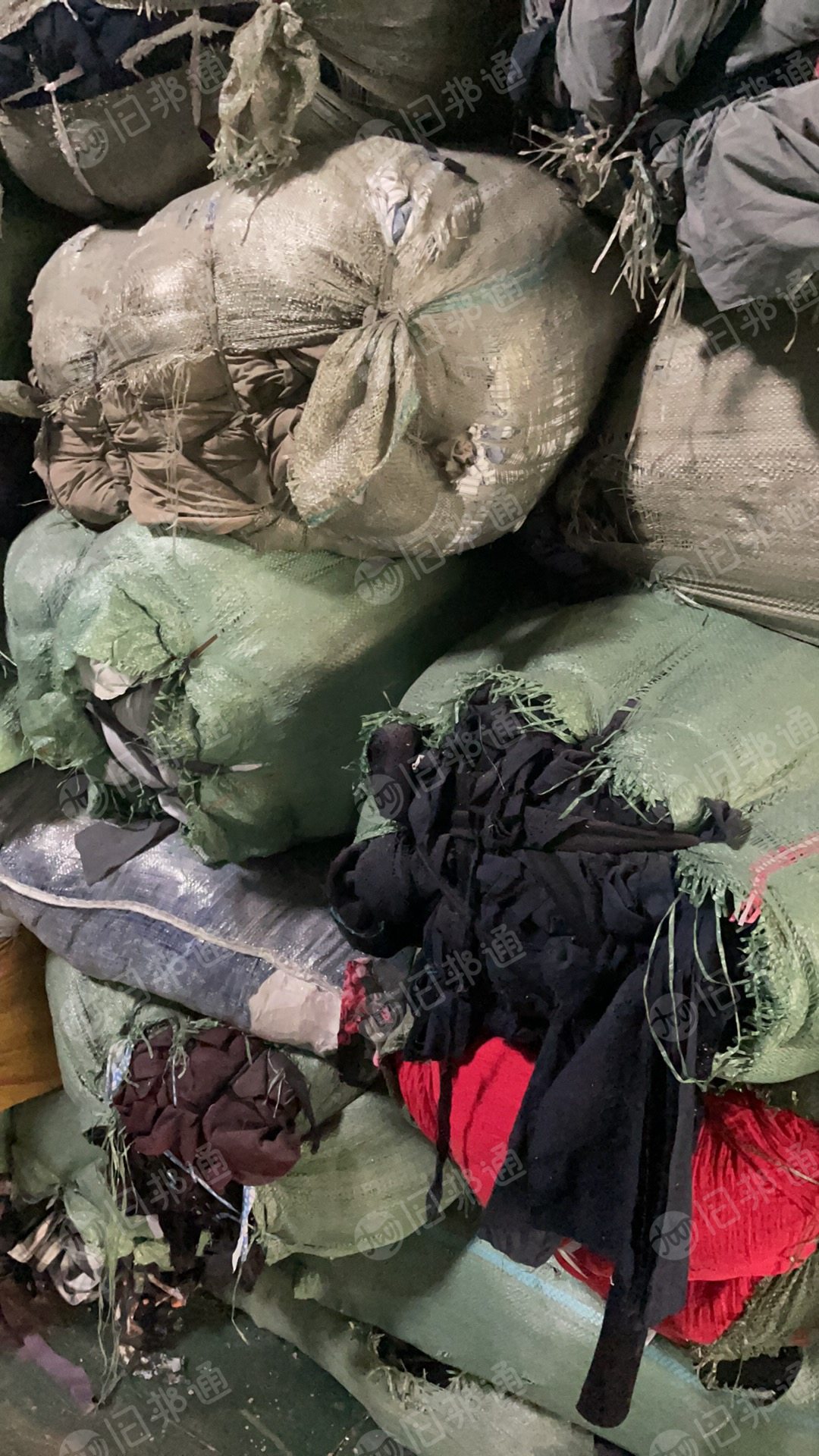 长年出售梭织褪色布 ,褪色棉布