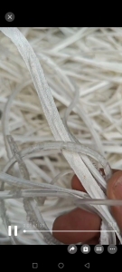 出售光伏丝废料，现货一挂车