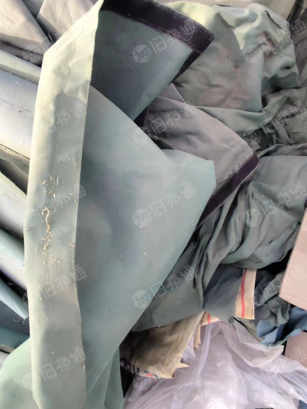 低价处理一批帆布,给点钱就卖,现货9米6一车,货在陕西宝鸡