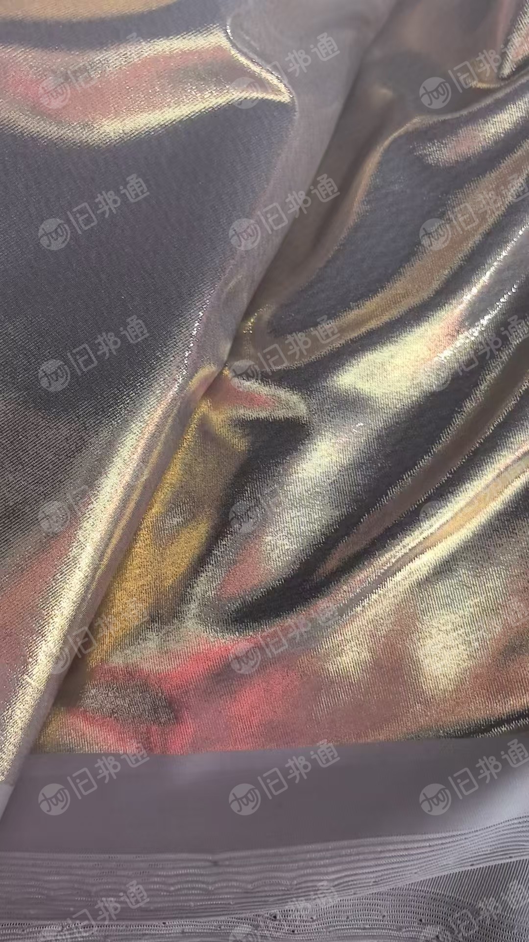 长期出售烫金泳装布,幅宽155cm,克重190,现货3吨多,货在浙江绍兴