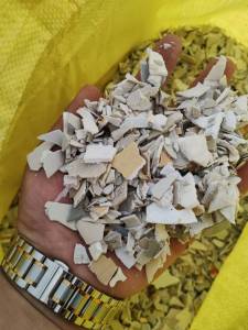 出售高冲ps破碎料