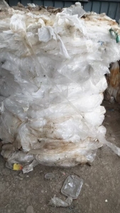 出售水洗高低压膜废料，混打的，现货八九吨，长期有货