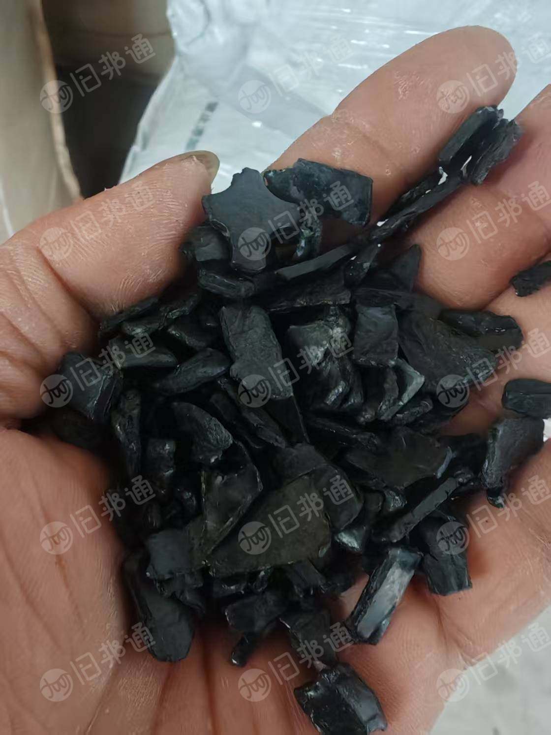 出售不环保合金阻燃破碎料，冲击18左右，现货20吨左右，广东东莞
