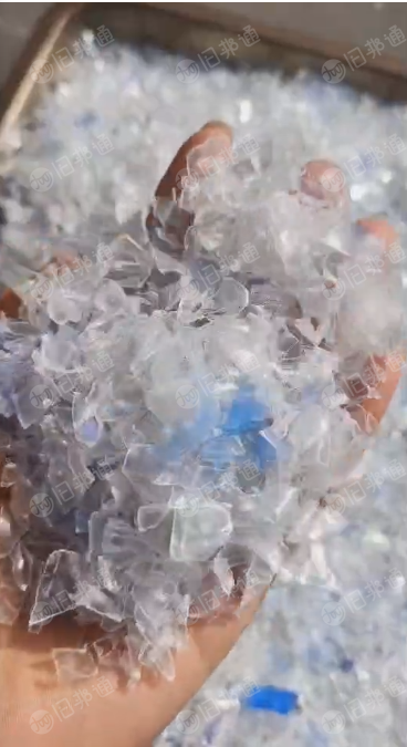 长期出售热洗蓝白瓶片,热洗3a纯白瓶片,热洗绿片