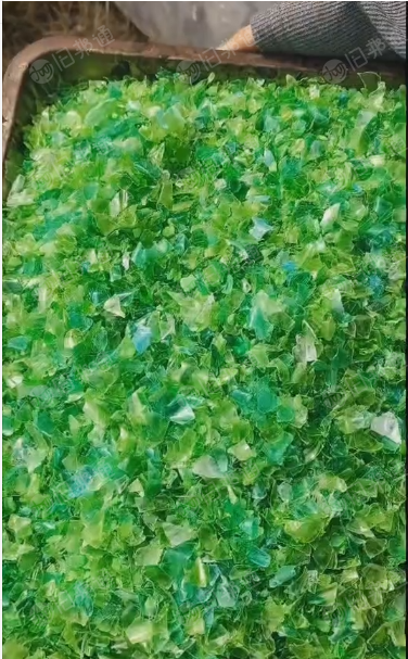 长期出售热洗蓝白瓶片,热洗3a纯白瓶片,热洗绿片