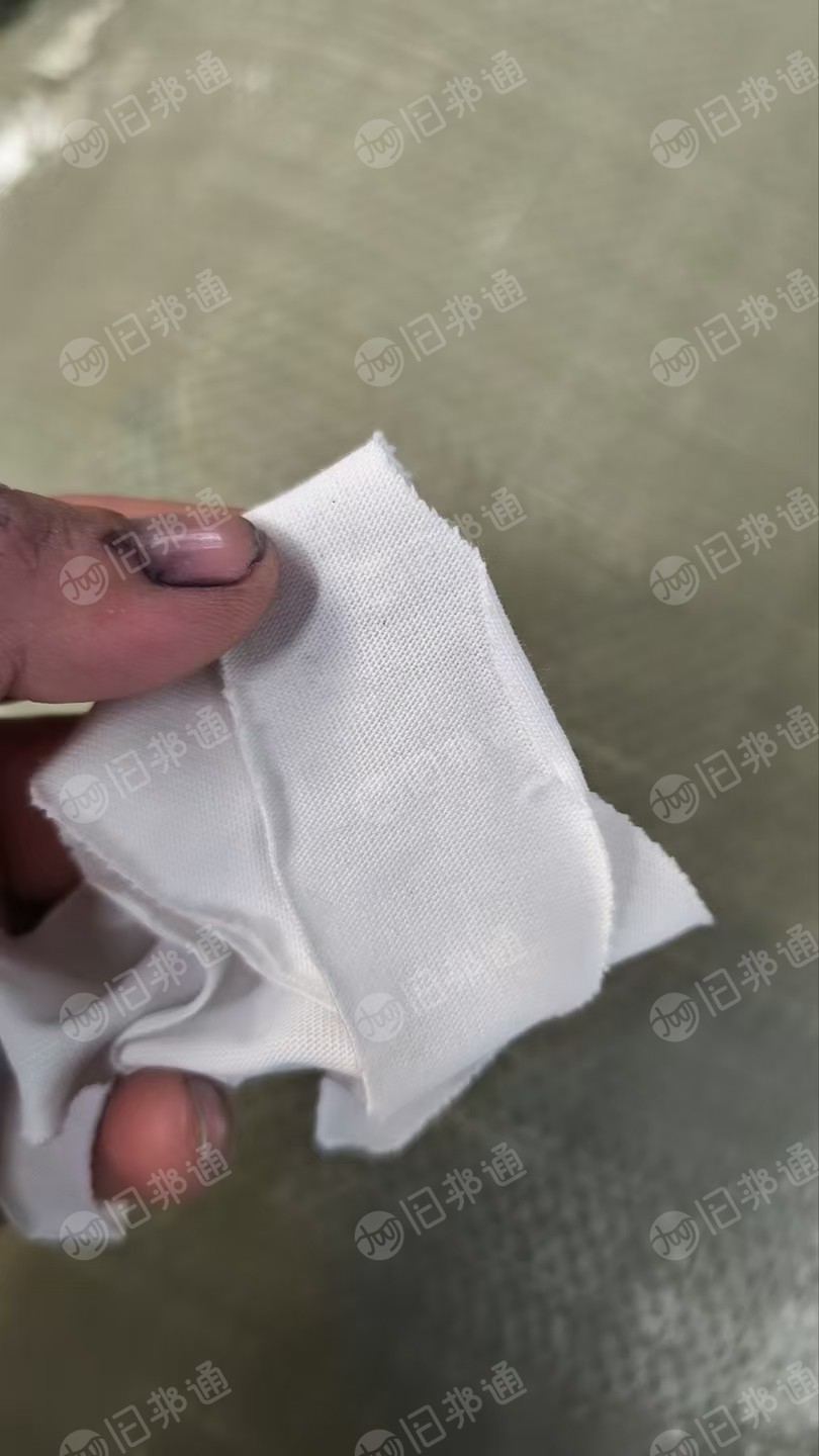 长期出售漂白针织棉布,漂白涤棉废布,漂白纯棉废布,货在江西赣州
