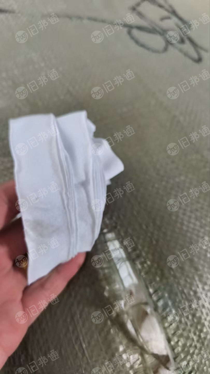 长期出售漂白针织棉布,漂白涤棉废布,漂白纯棉废布,货在江西赣州
