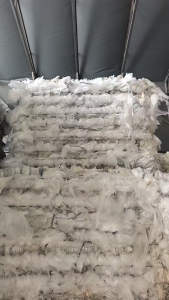 长期出售干造低压膜废料