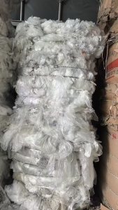 出售干造包布高压膜废料