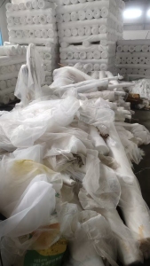 厂家长期出售涤锦废布，瑕疵布，，现货5吨左右，厂在河南信阳