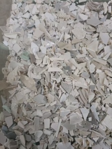 出售PP破碎料，全漂，现货20多吨