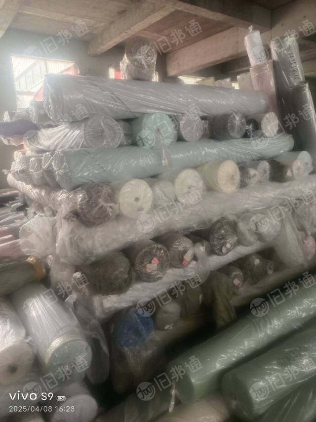长期出售家纺磨毛色布，磨毛布，涤纶布，库存布