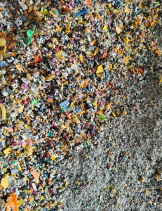 长期出售PVC混合料