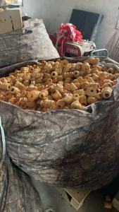 出售纯PU废料,软的,现货十几吨