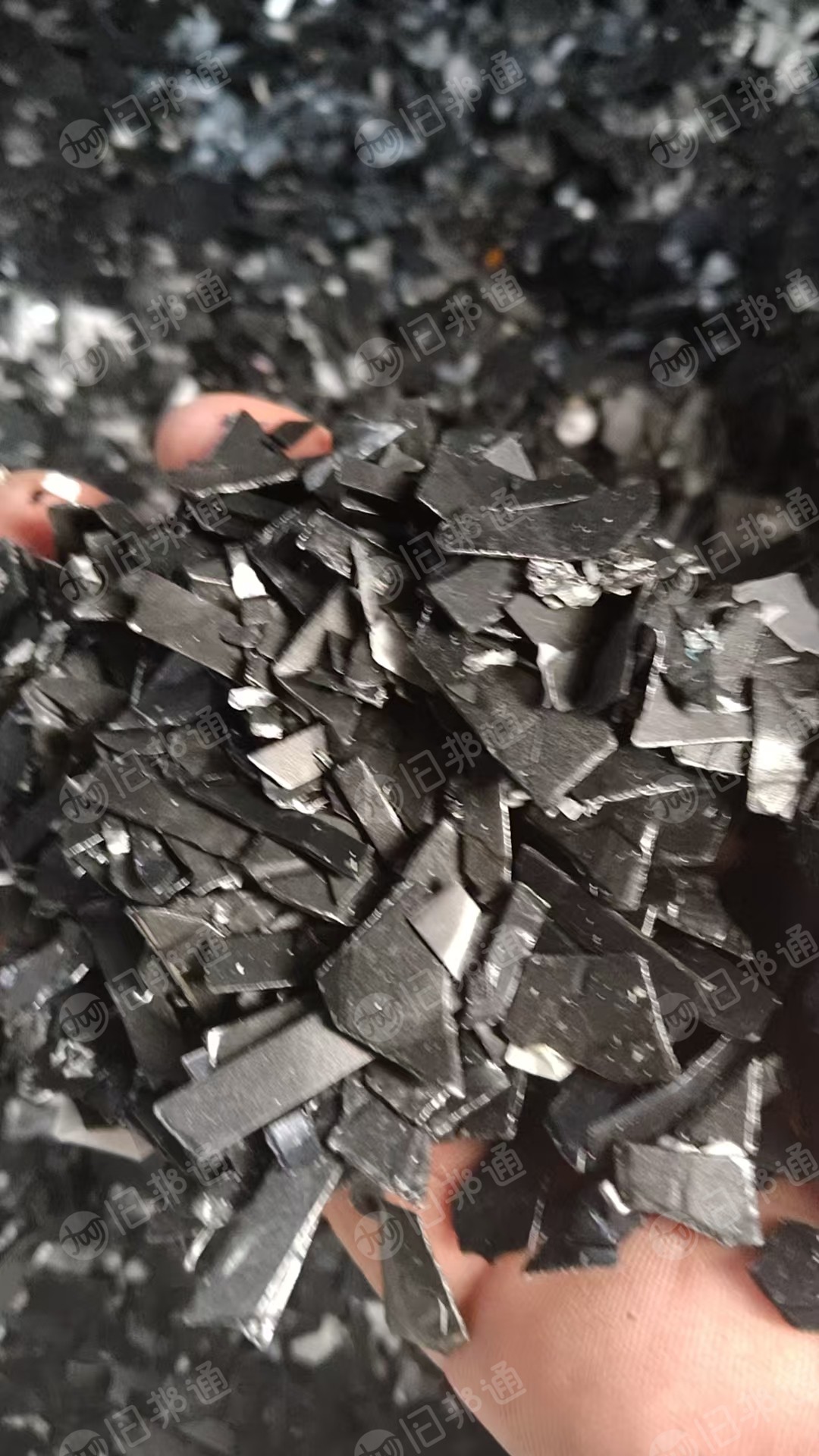 出售PC黑色薄片，现货一挂车