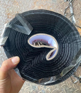 出售PET边条打绳料，无胶，现货一挂，长期有货