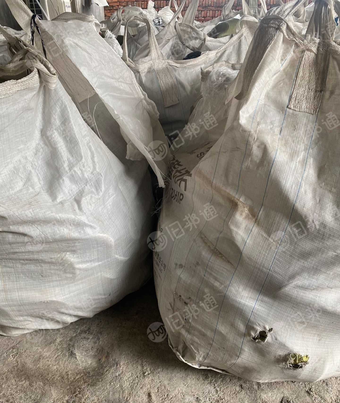 出售PET边条打绳料，无胶，现货一挂，长期有货