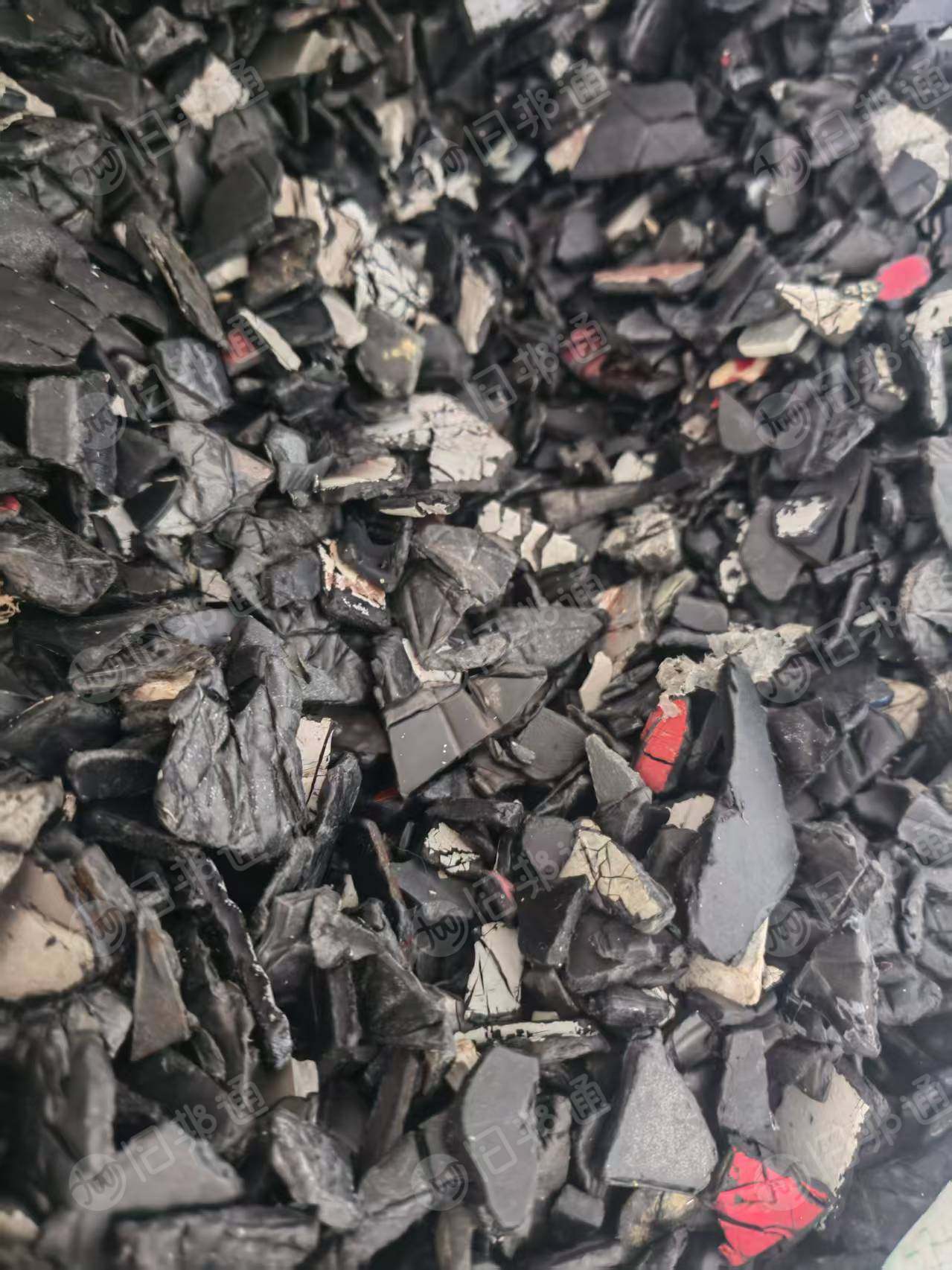 出售保险杠破碎料，过盐水甩干，月供50吨