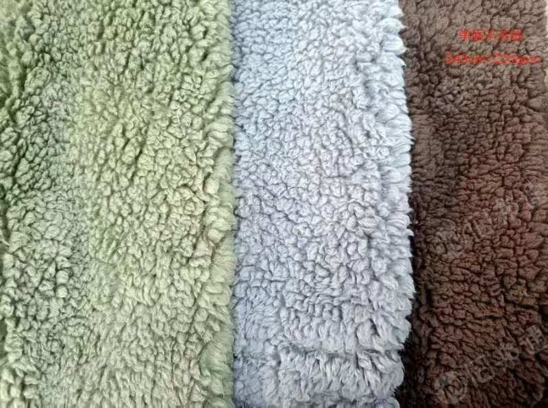 长期出售库存绒布，单面绒，双面绒都有，现货有50吨左右，货在江苏苏州