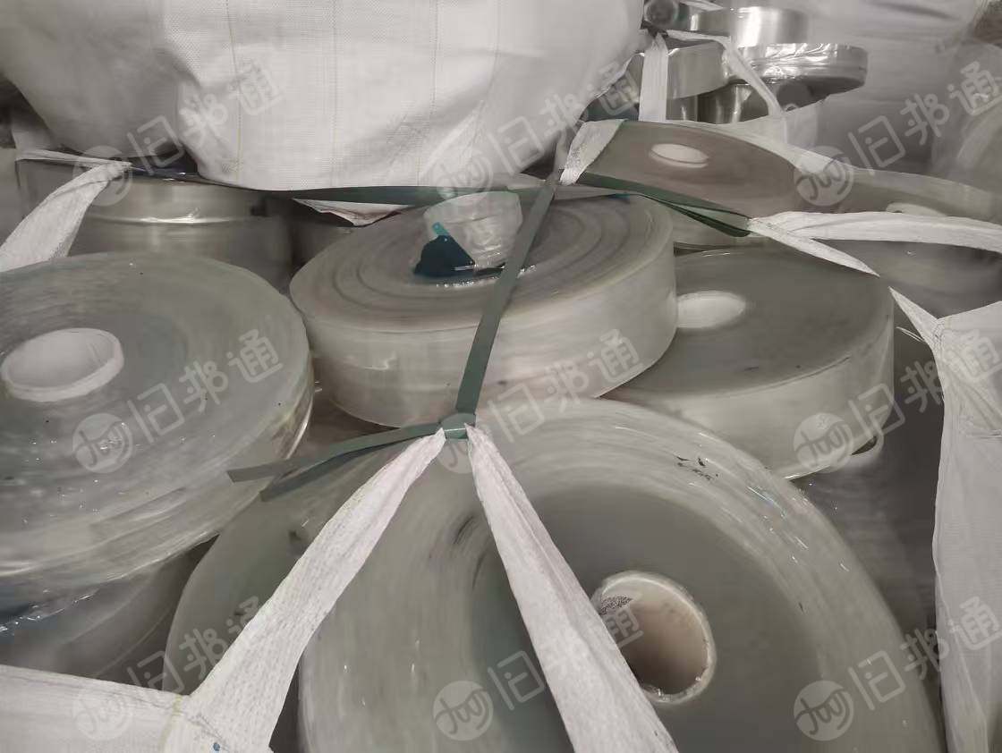 长期出售PET轻胶卷膜