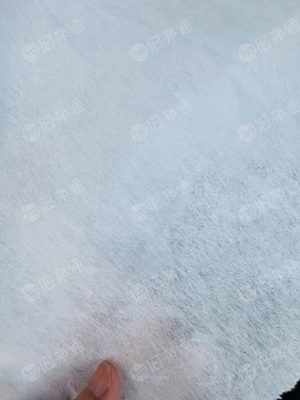 出售无纺布卷材，无纺布，现货9吨左右