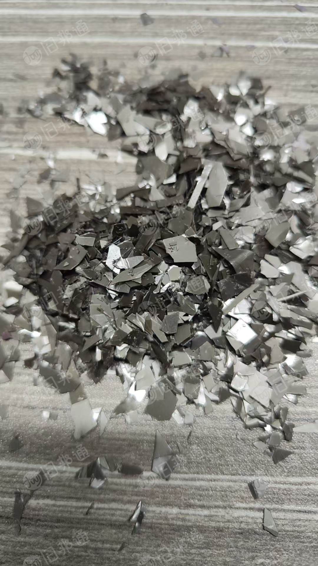 出售PET破碎料200吨