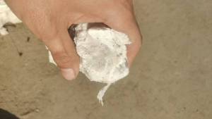 出售EPS泡沫坨料