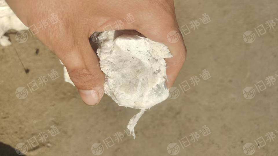 出售EPS泡沫坨料