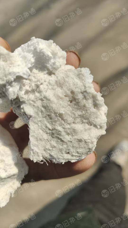 出售EPS泡沫坨料