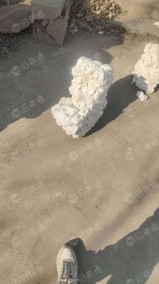 出售EPS泡沫坨料