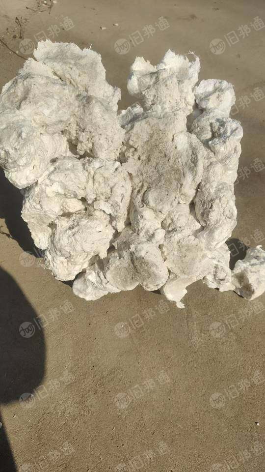 出售EPS泡沫坨料