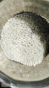 出售PP餐盒颗粒,过4张60目,长期有货