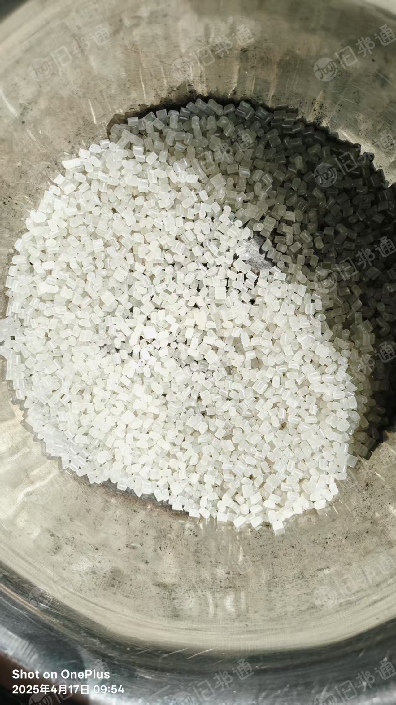 出售PP餐盒颗粒，过4张60目，长期有货