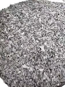 出售保险杠破碎料，月供30-40吨，过盐水带漆