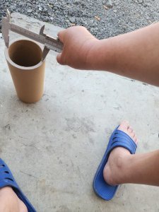 出售3寸纸管，内径7.6cm，厚度0.9cm，长度20-100cm不等