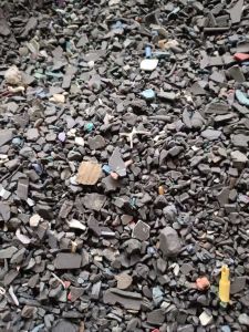 求购塑料炼油料，要破碎料好的，月需600吨