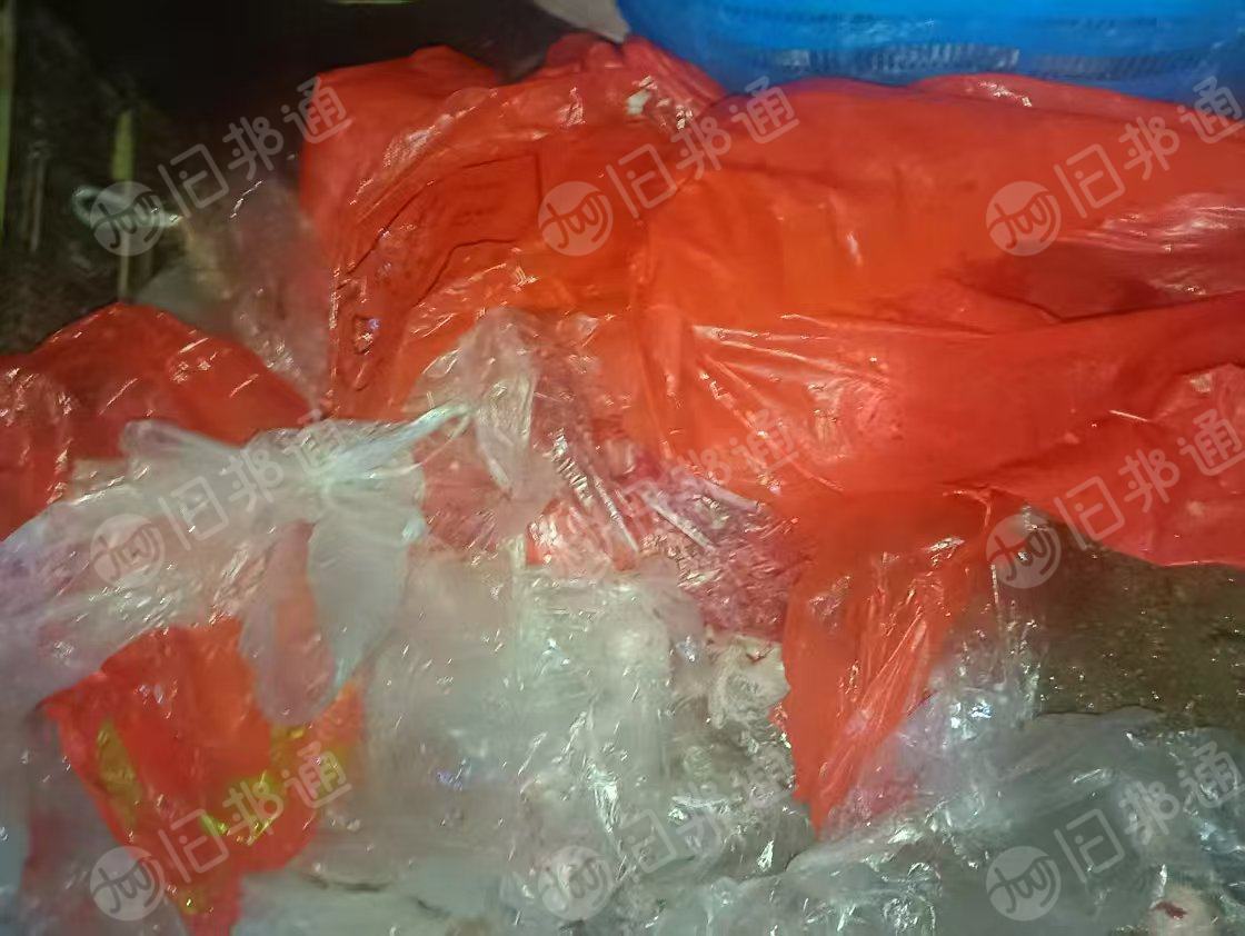 出售PE肉联厂膜，装过肉，皮，油的袋子