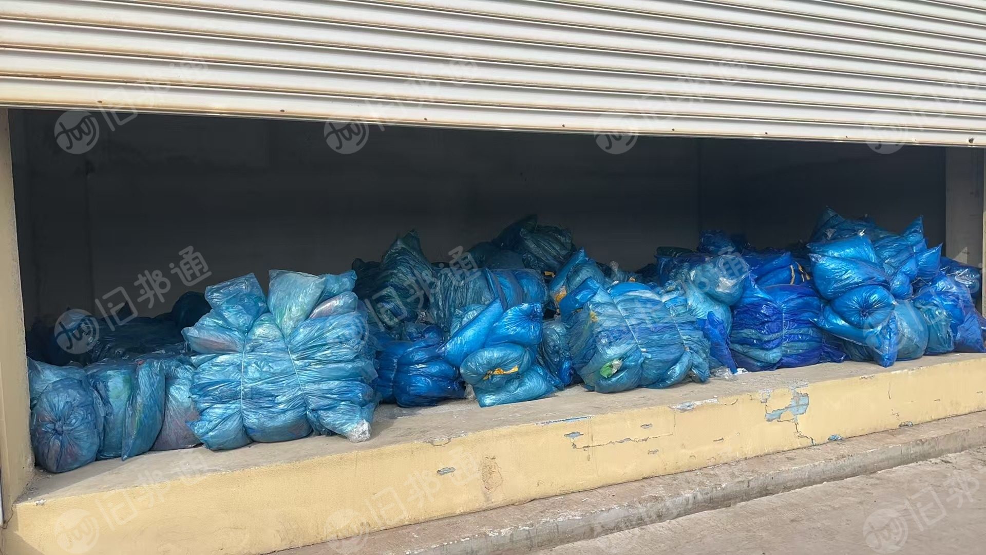 出售花袋油袋水袋,装稀土的,压包的,适合炼油用,炼出来炉渣有稀土