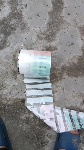 长期出售pet打绳料