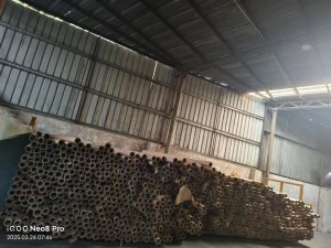 出售3寸纸管，厚度1.5cm，长度1米以上，大量现货