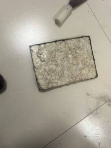 长期出售涤纶泡料,涤纶水丝泡,现货一百多吨