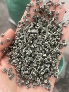 水洗60目pp编织袋再生颗粒