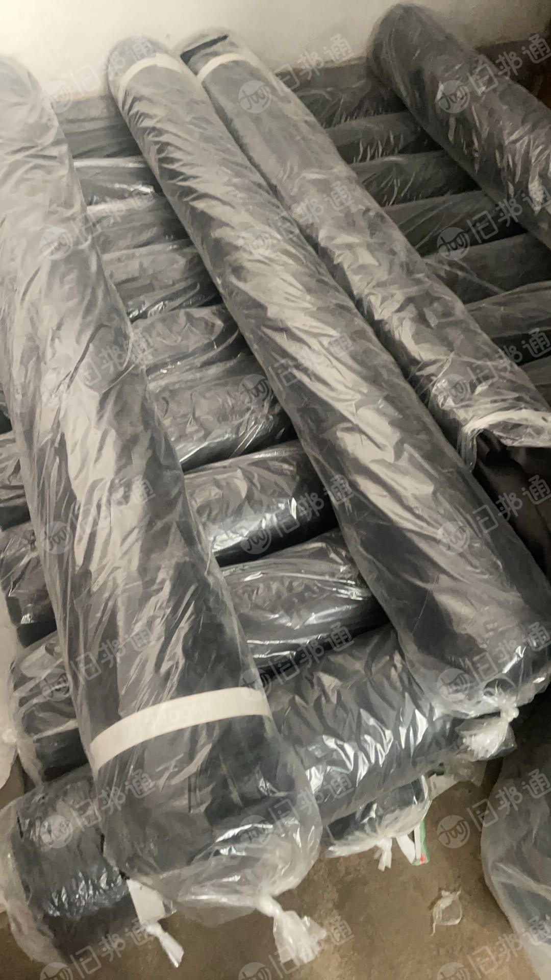 大量收购各种 库存布料 牛仔布 衬布